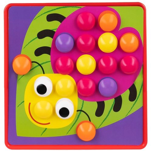Oktatási puzzle - mozaik