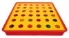 Oktatási puzzle - mozaik