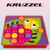 Oktatási puzzle - mozaik