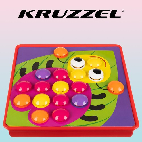 Oktatási puzzle - mozaik