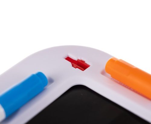 Mágikus könnyű rajztábla