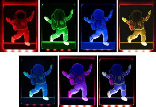 Mágikus könnyű rajztábla