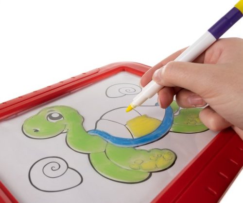 Mágikus könnyű rajztábla