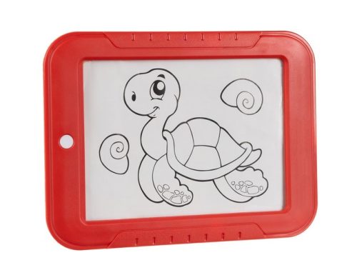 Mágikus könnyű rajztábla