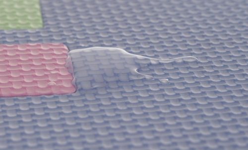 9 db-os habszivacs puzzle készlet