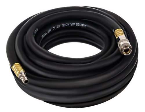 10 m-es  20 bar nyomású tömlő