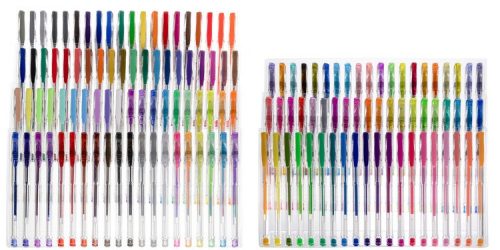 XXL 140 db-os zselés toll készet