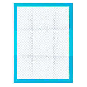 100 db kutyapelenka, higiénikus alátét, nedvszívó, tasakban + 30 db kutyapiszok zacskó