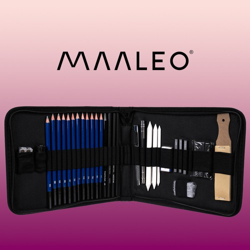 Vázlatkészlet 32 db.