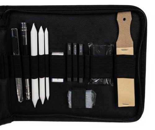 Vázlatkészlet 32 db.