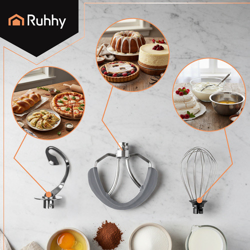 Konyhai robotgép 2200W