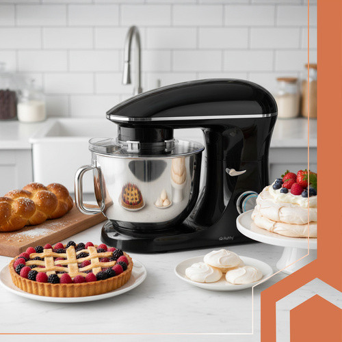 Konyhai robotgép 2200W