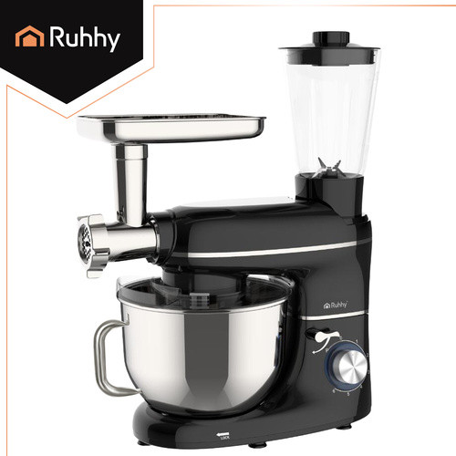 Bolygós konyhai robotgép 2200 W-os turmixgéppel