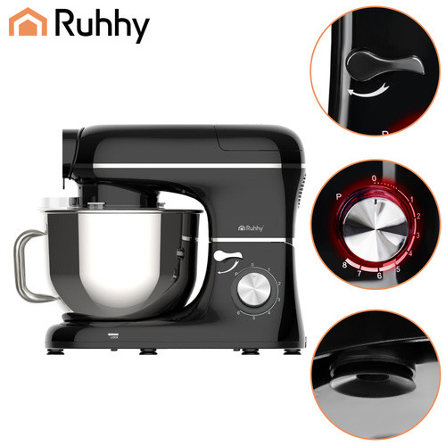 Bolygós konyhai robotgép 2200 W-os turmixgéppel