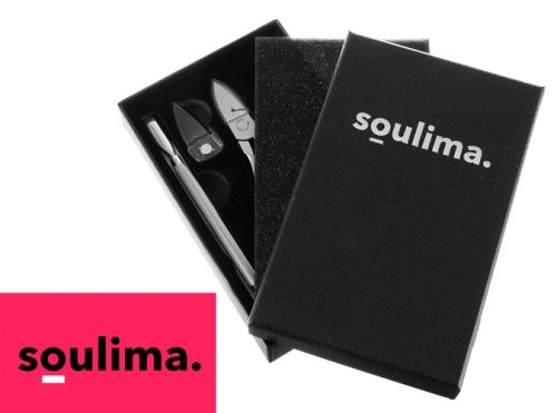 Szett benőtt körmökre