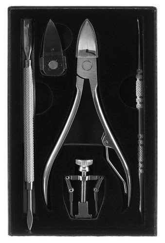 Szett benőtt körmökre