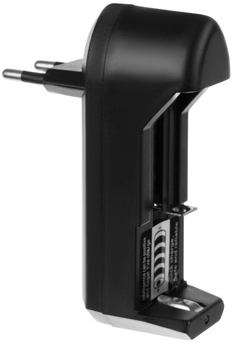 Zseblámpa 2in1 XPE UV L18367