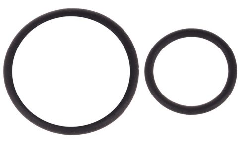 T6 USB kerékpár lámpa + hátsó lámpa