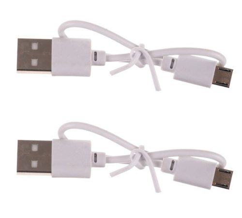 T6 USB kerékpár lámpa + hátsó lámpa