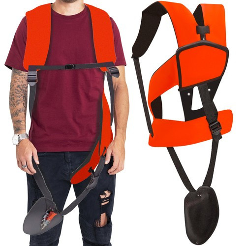 Prémium fűkasza heveder