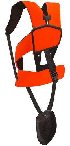 Prémium fűkasza heveder