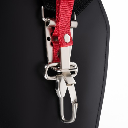 Prémium fűkasza heveder