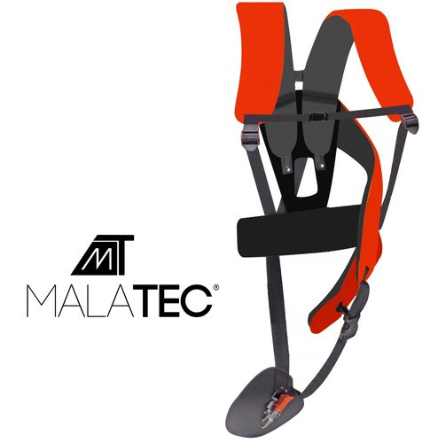 Prémium fűkasza heveder