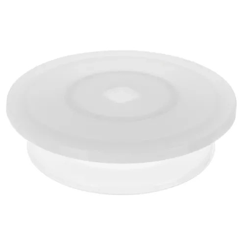 Forgó tányér + 3 spatula tortadíszítéshez