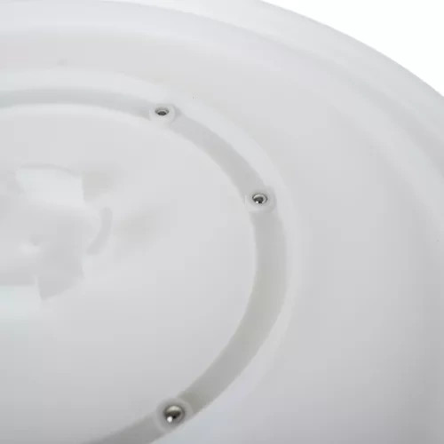 Forgó tányér + 3 spatula tortadíszítéshez