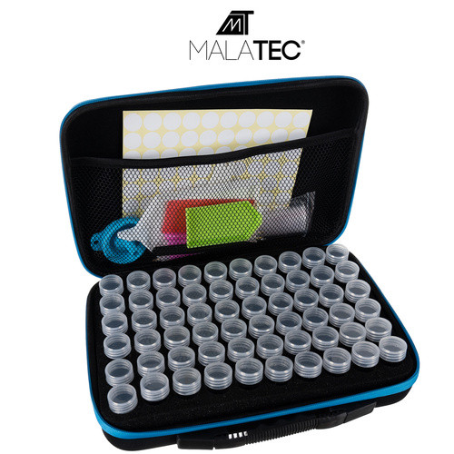 Tartozékok gyémánthímzéshez Malatec 19184