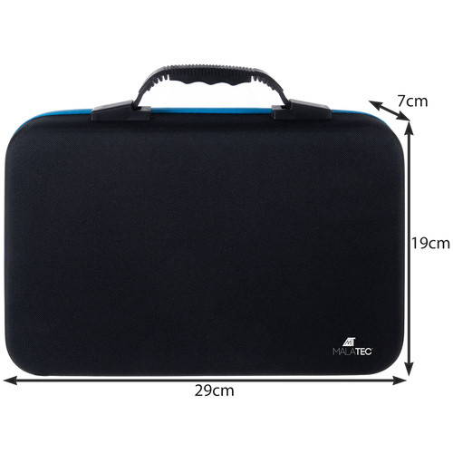 Tartozékok gyémánthímzéshez Malatec 19184