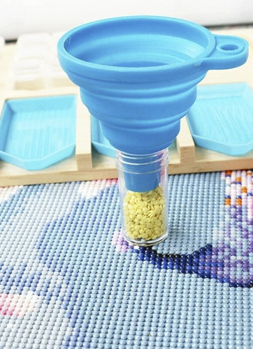 Tartozékok gyémánthímzéshez Malatec 19184