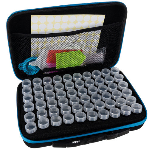 Tartozékok gyémánthímzéshez Malatec 19184