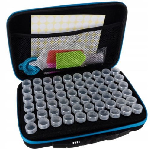 Tartozékok gyémánthímzéshez Malatec 19184