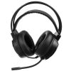 Dunmoon 5.1 gamer headset mikrofonnal