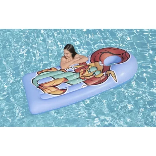 Légmatrac - BESTWAY 43421