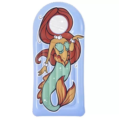 Légmatrac - BESTWAY 43421