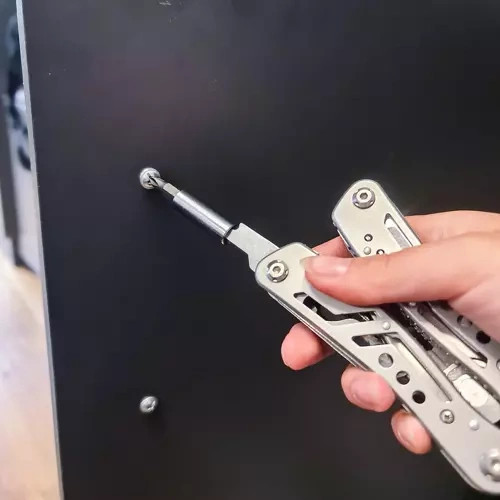 Multifunkciós szerszám 13in1