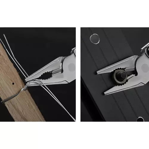 Multifunkciós szerszám 13in1