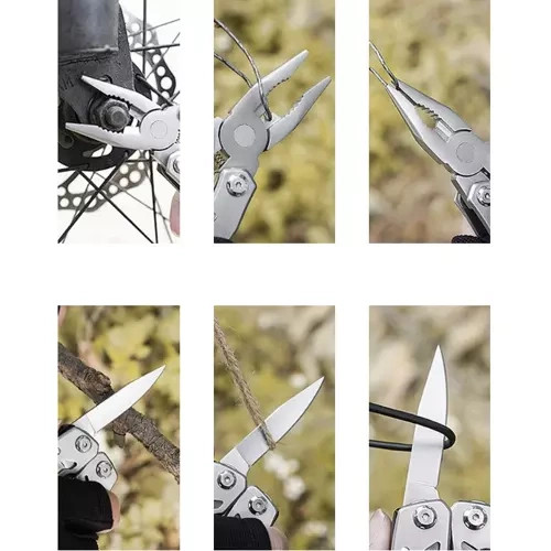 Multifunkciós szerszám 13in1