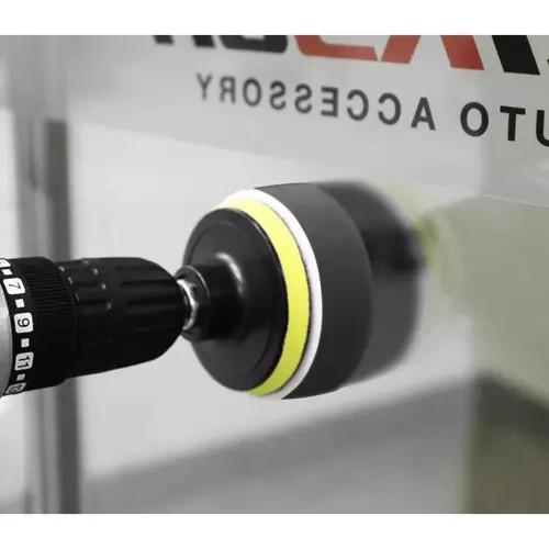  Polírozó szivacs - 12 db-os készlet. Xtrobb 19167