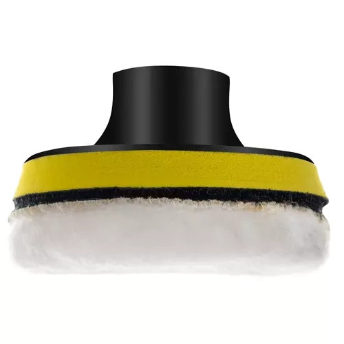  Polírozó szivacs - 12 db-os készlet. Xtrobb 19167