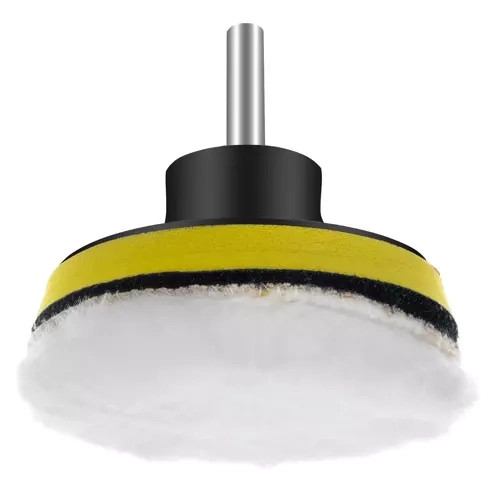  Polírozó szivacs - 12 db-os készlet. Xtrobb 19167