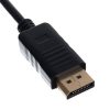 DispayPort HDMI 4K kábel