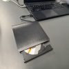 Külső CD író-olvasó  DVD olvasó meghajtó