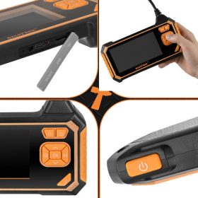 Endoszkóp - ellenőrző kamera 5 m Bigstren 19376