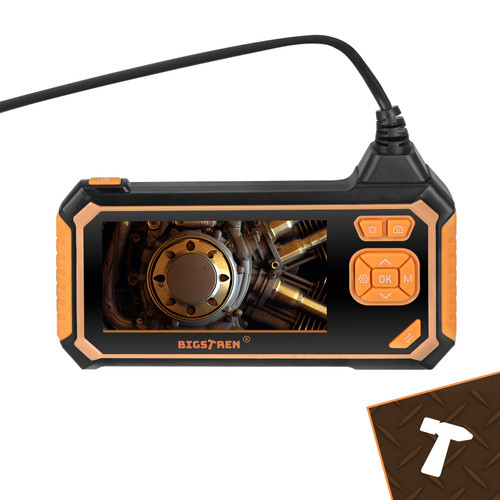 Endoszkóp - ellenőrző kamera 5 m Bigstren 19376