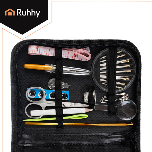  Varrókészlet 128 db Ruhhy 19457