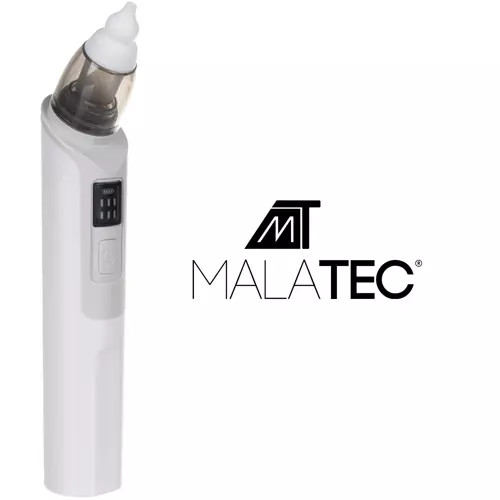 Elektromos orrszívó Malatec 19496