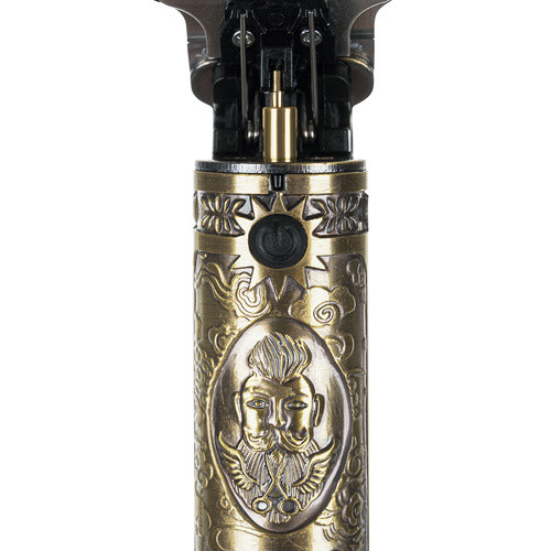 Soulima 19590 haj- és szakállvágó